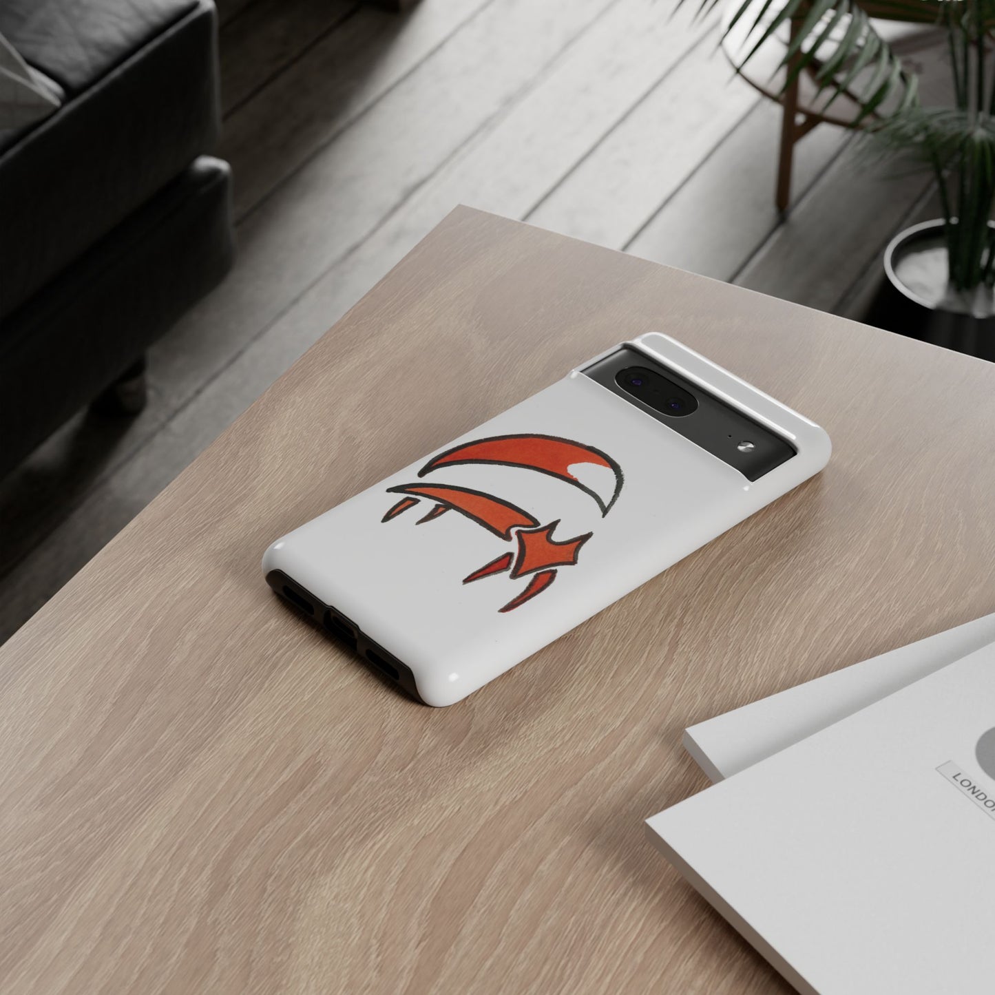 Fox Case
