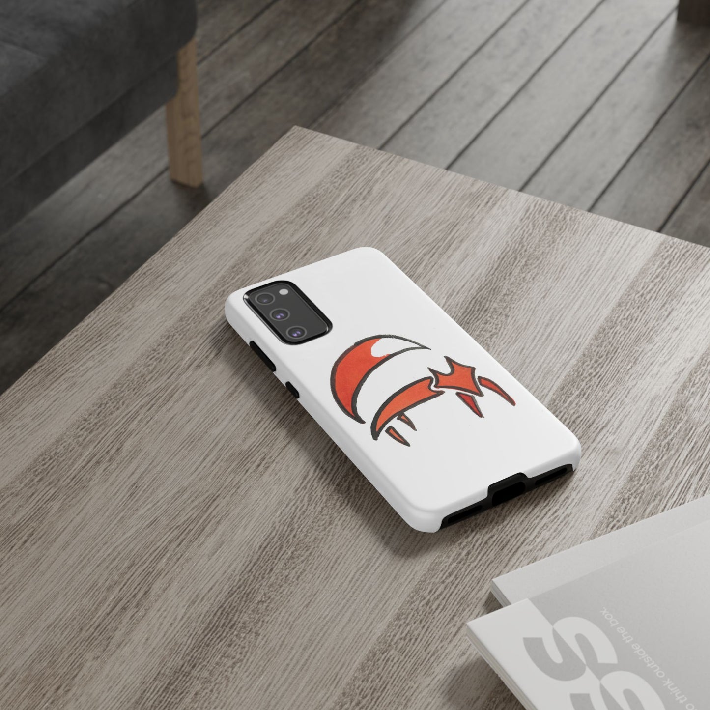 Fox Case