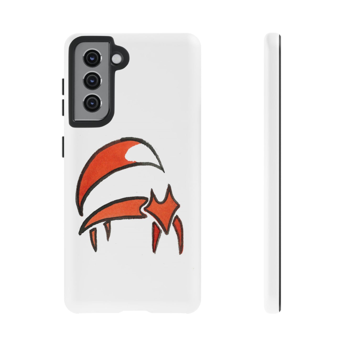Fox Case