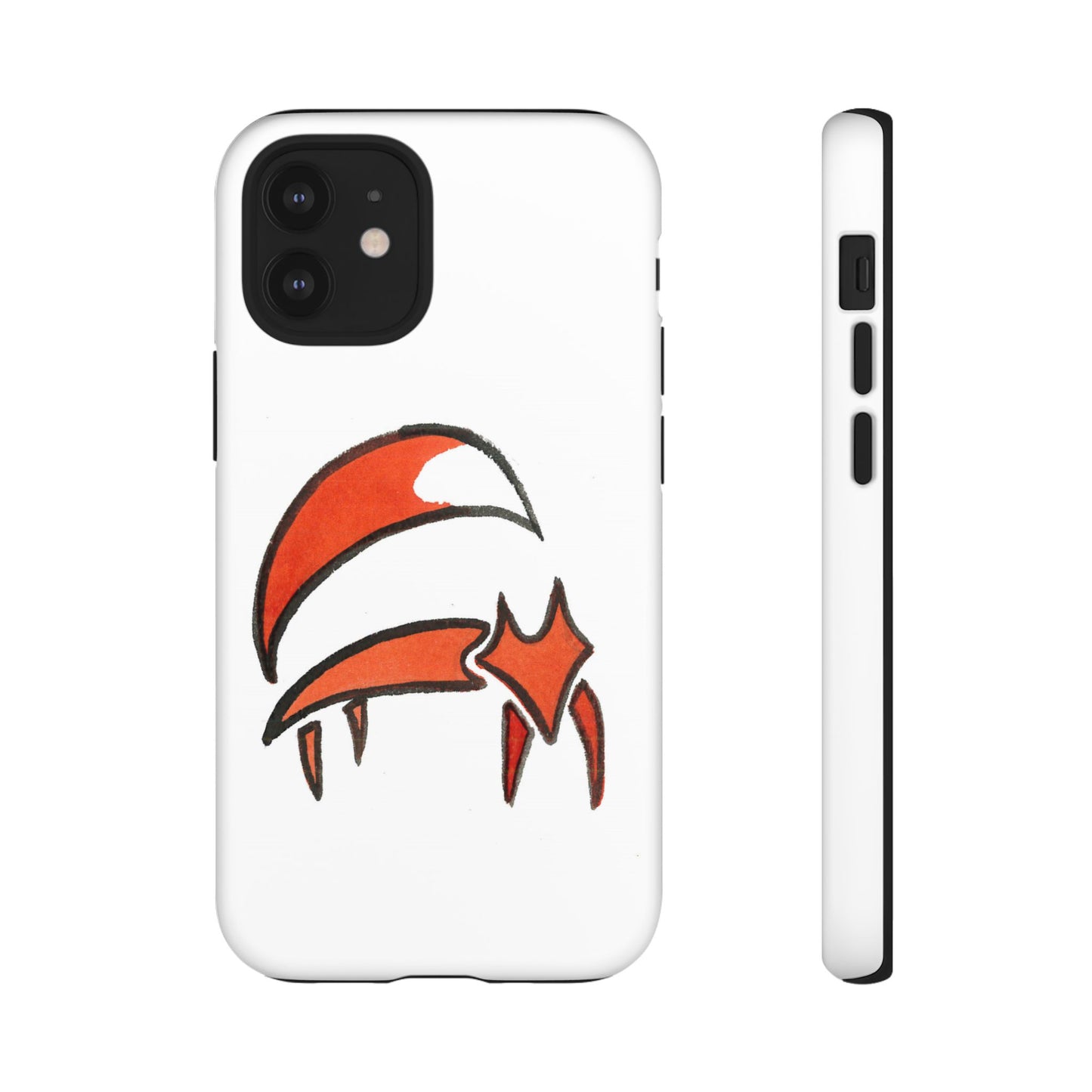 Fox Case