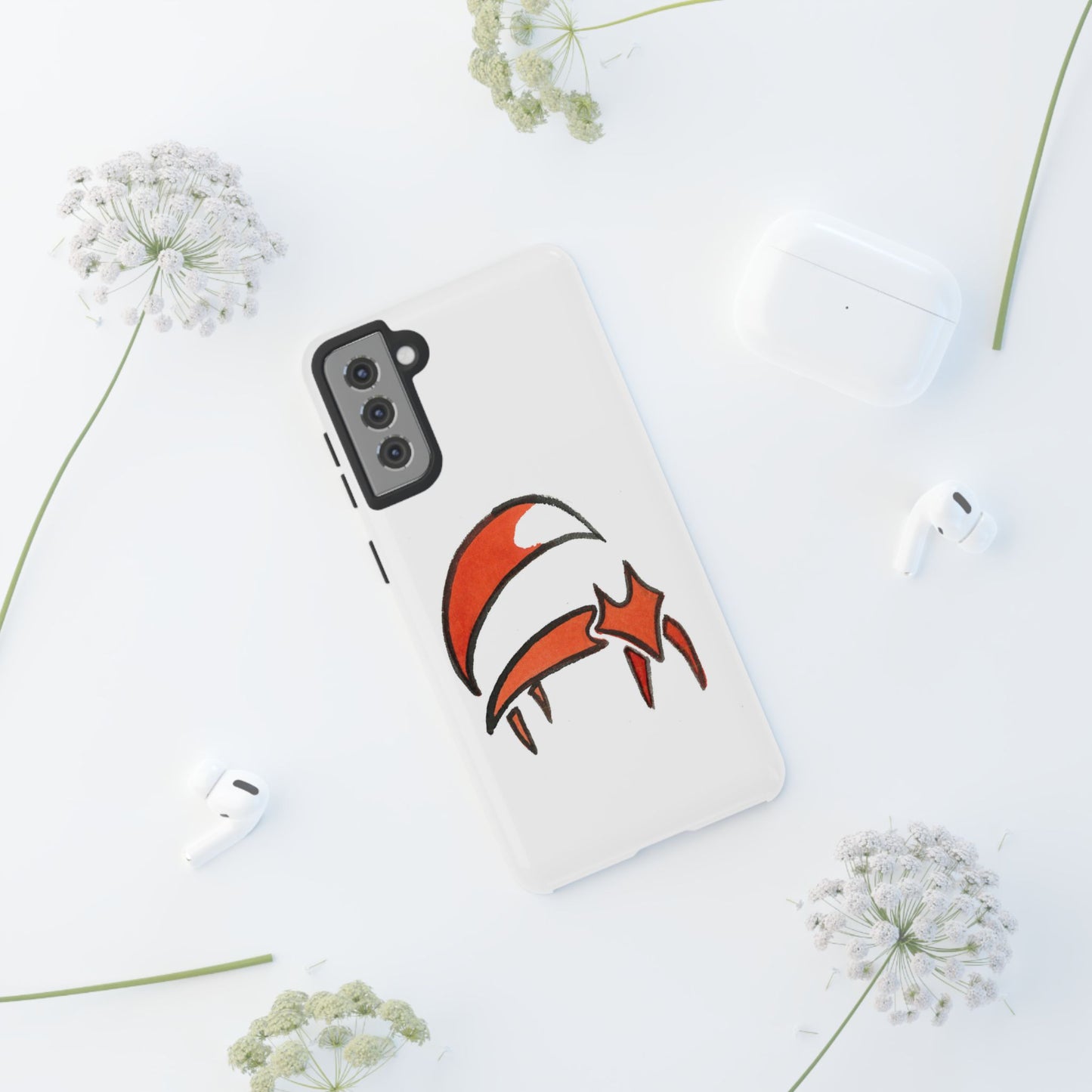 Fox Case