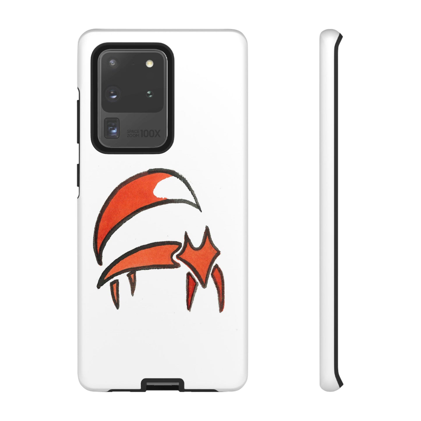 Fox Case