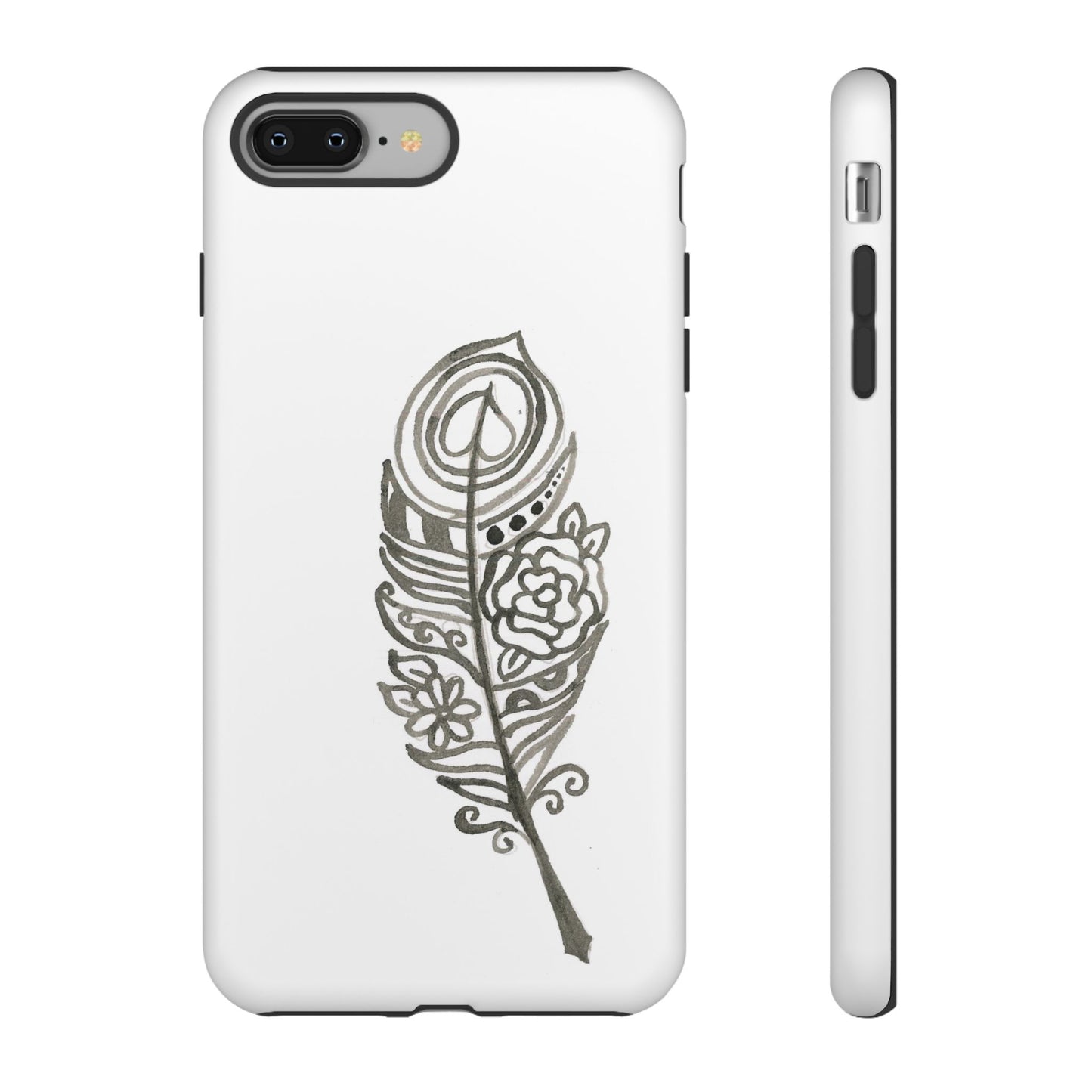 Feather Cases