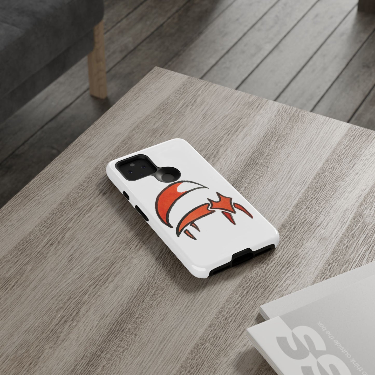 Fox Case