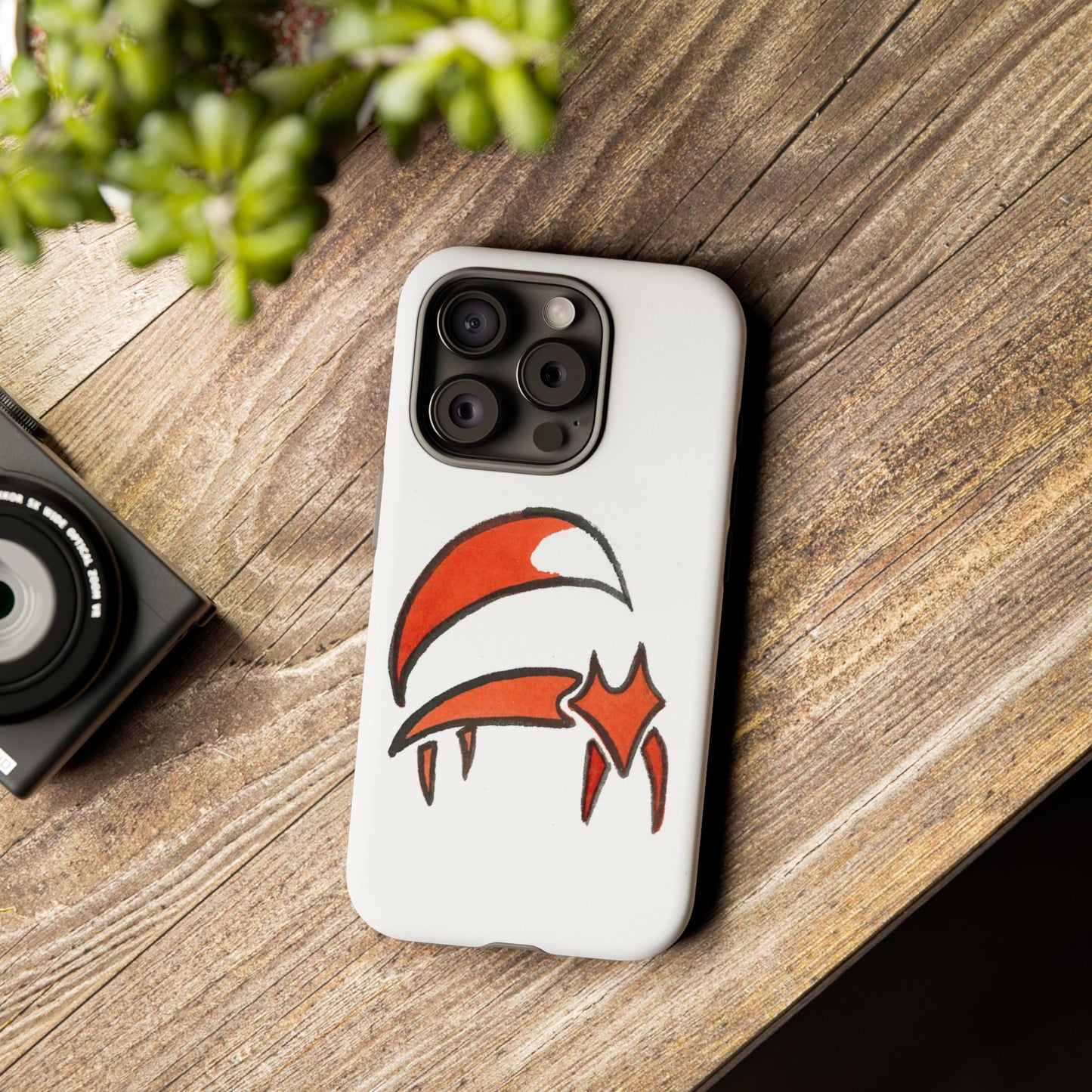 Fox Case