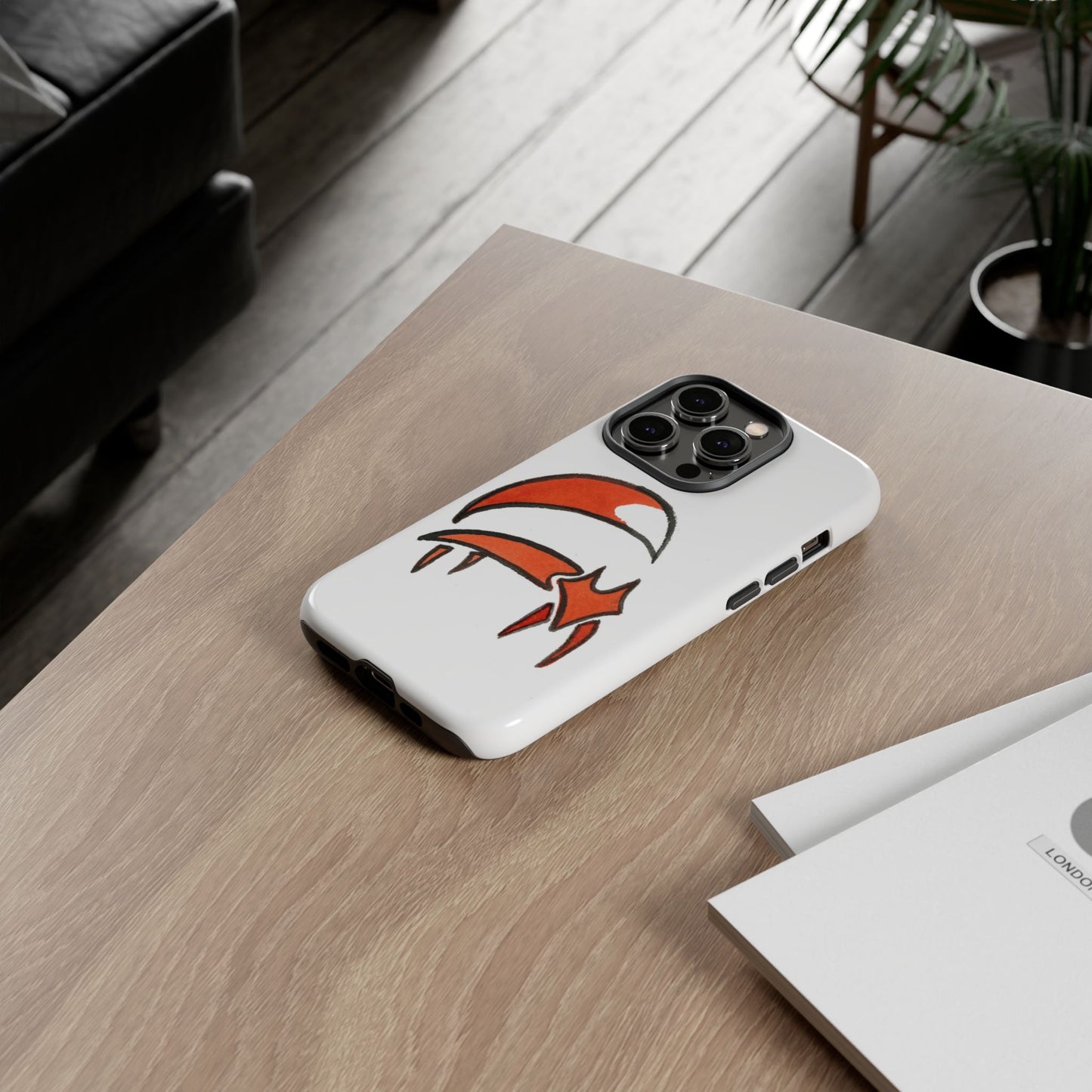 Fox Case