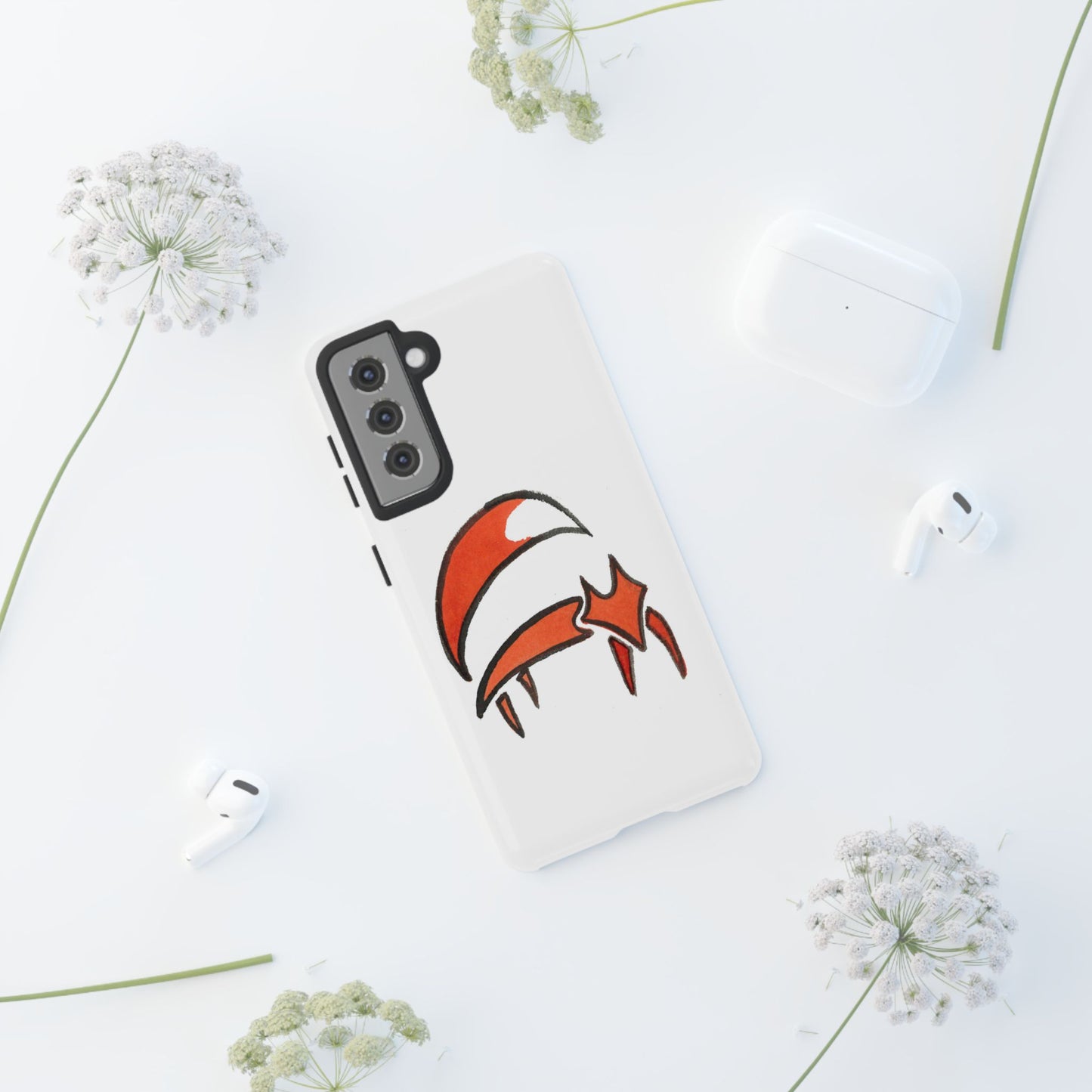 Fox Case