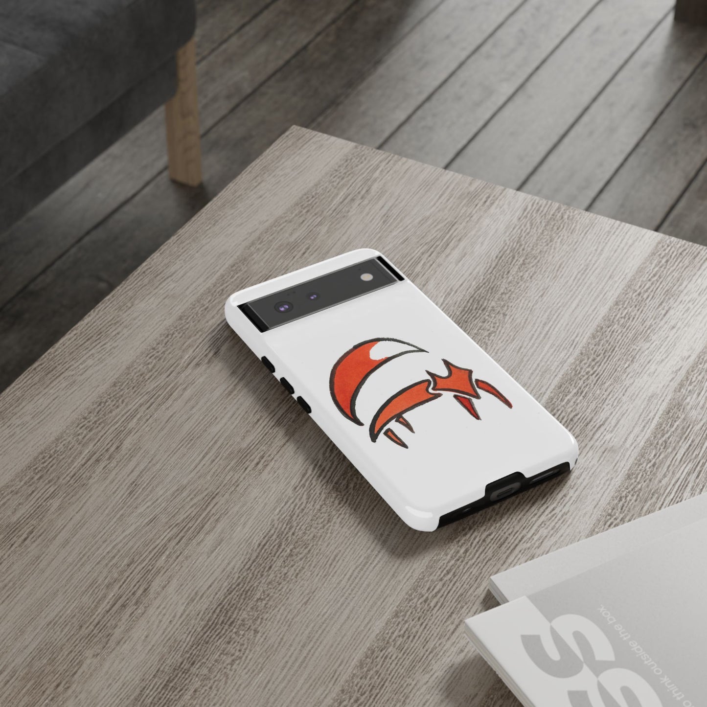 Fox Case